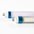 High brightness 160lm 8w to 20w 2ft 3ft 4ft 5ft LED T5 tube